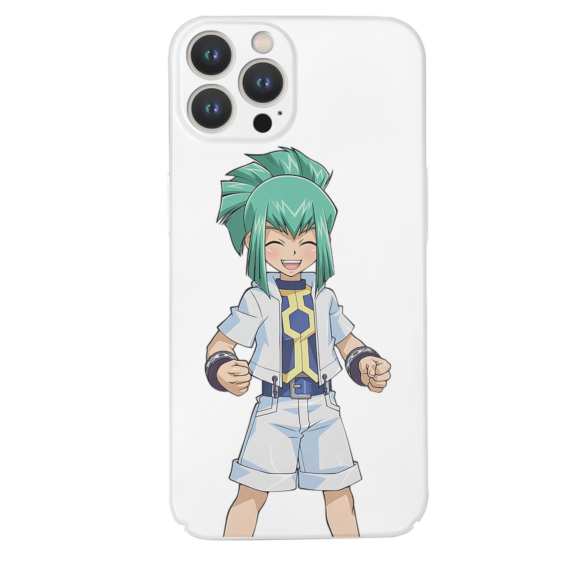 （画像用） 遊☆戯☆王 Yu-Gi-Oh! 【iPhone 14シリーズ対応】ハードケース